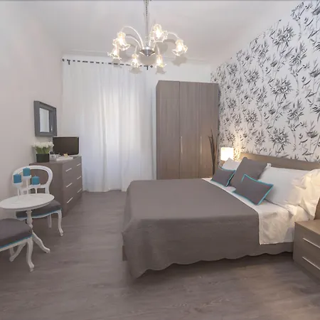 Couette-café Nobilcasa 4*