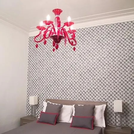 Bed & Breakfast Nobilcasa Rome