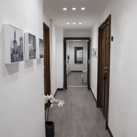 Nobilcasa Rome