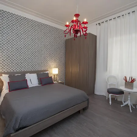 Bed & Breakfast Nobilcasa 3*