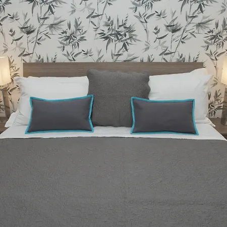 Bed & Breakfast Nobilcasa Rome