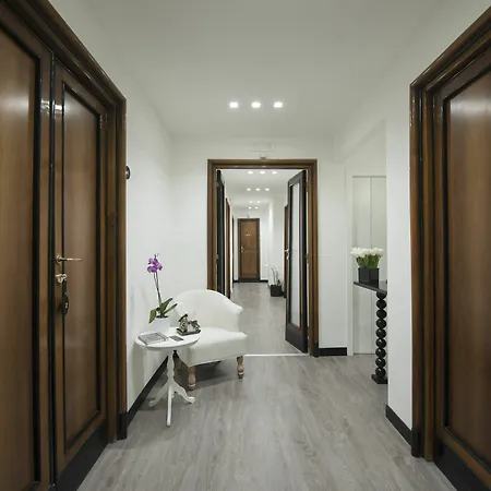 Nobilcasa Bed & Breakfast 3*