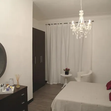 Nobilcasa Bed & Breakfast Rome