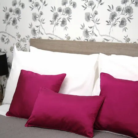 Bed & Breakfast Nobilcasa Rome