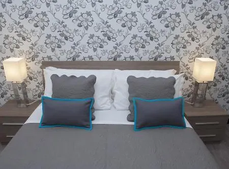 Nobilcasa Couette-café 4*