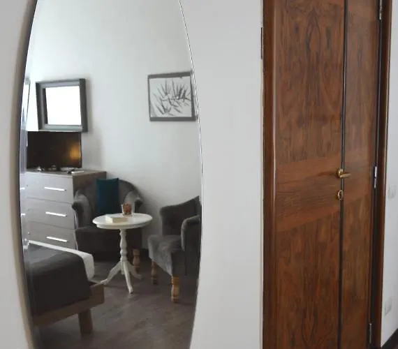Nobilcasa B&B 로마