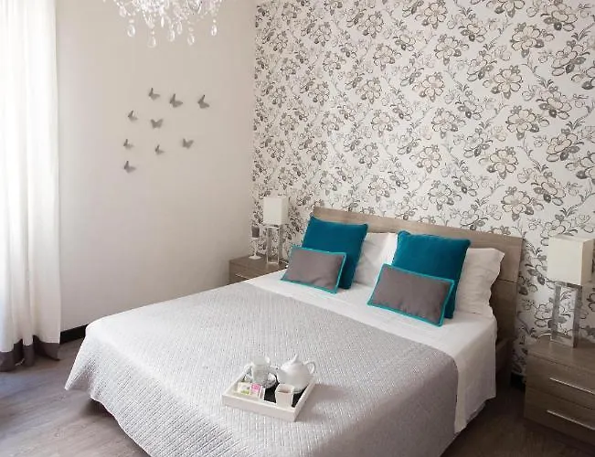 Nobilcasa B&B 4*