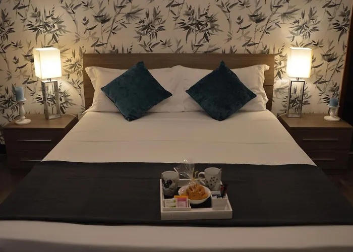 Nobilcasa B&B 로마