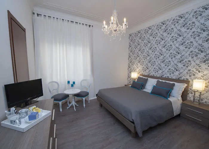 Nobilcasa B&B