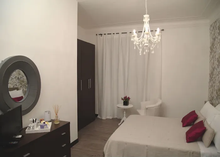 Nobilcasa B&B 4*